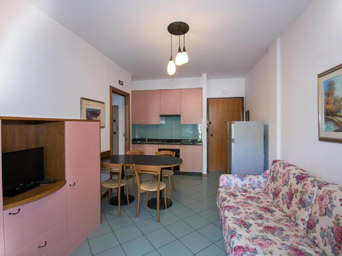 פורטו ד'אסקולי Apartment Mediterraneo By Interhome מראה חיצוני תמונה