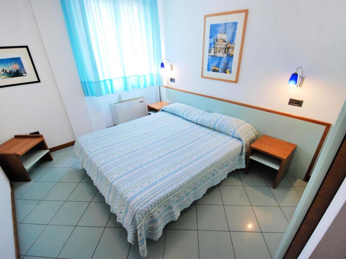 פורטו ד'אסקולי Apartment Mediterraneo By Interhome מראה חיצוני תמונה