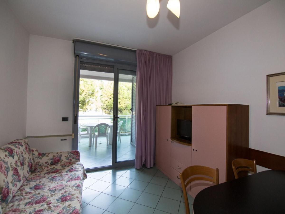 פורטו ד'אסקולי Apartment Mediterraneo By Interhome מראה חיצוני תמונה