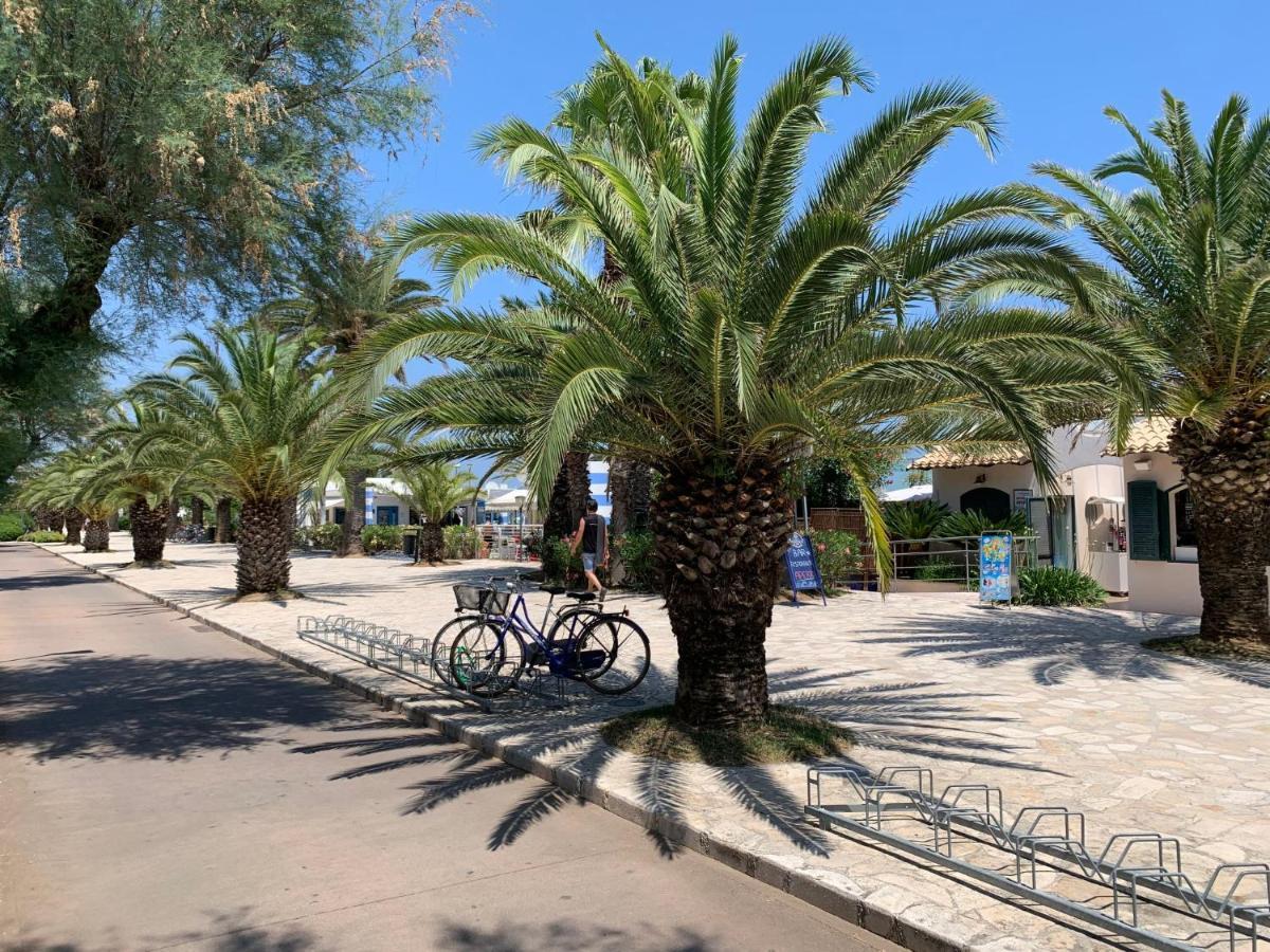 פורטו ד'אסקולי Apartment Mediterraneo By Interhome מראה חיצוני תמונה