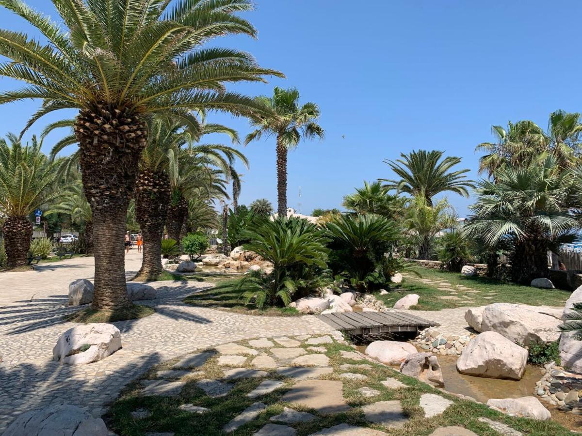פורטו ד'אסקולי Apartment Mediterraneo By Interhome מראה חיצוני תמונה
