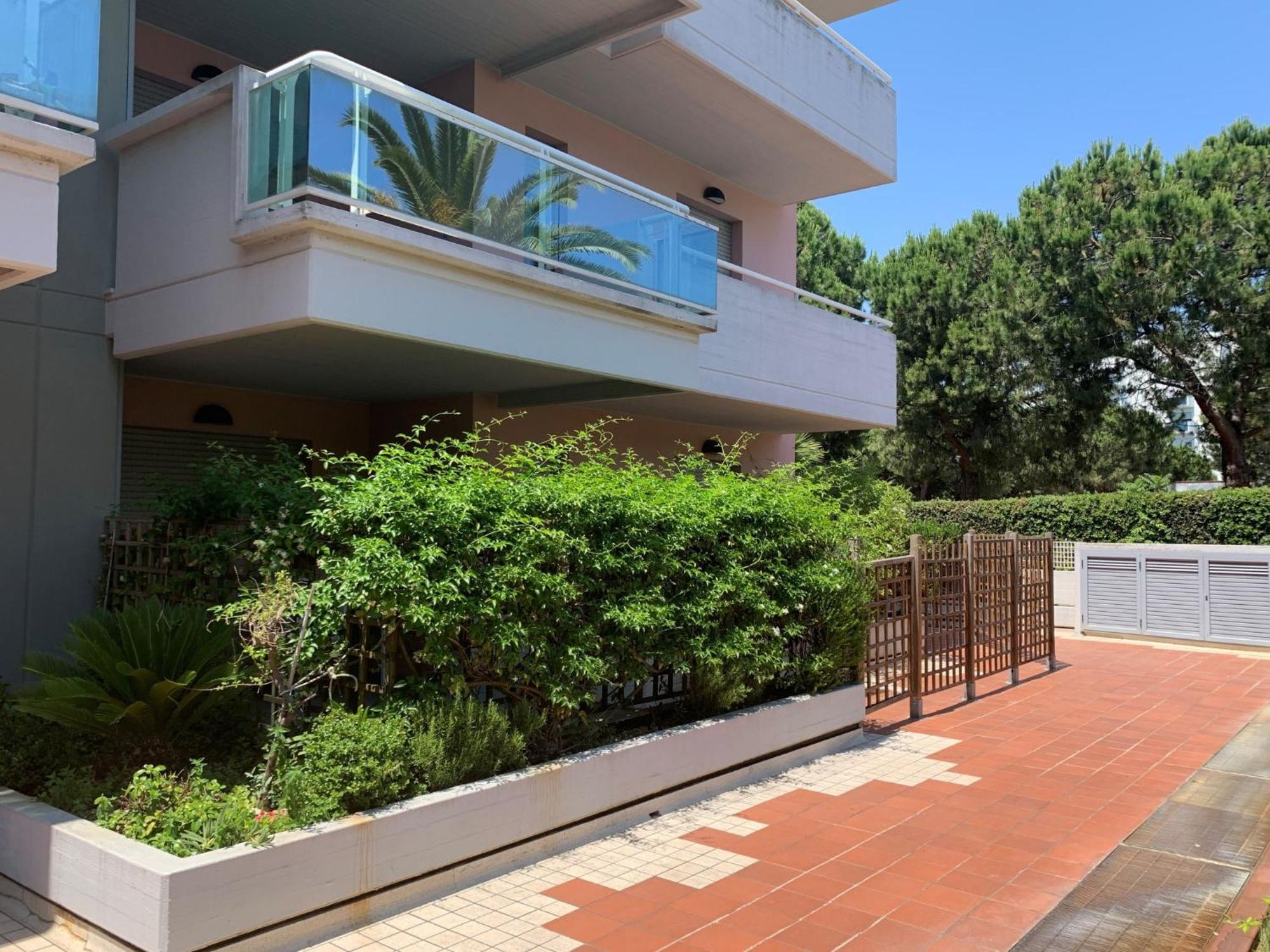 פורטו ד'אסקולי Apartment Mediterraneo By Interhome מראה חיצוני תמונה
